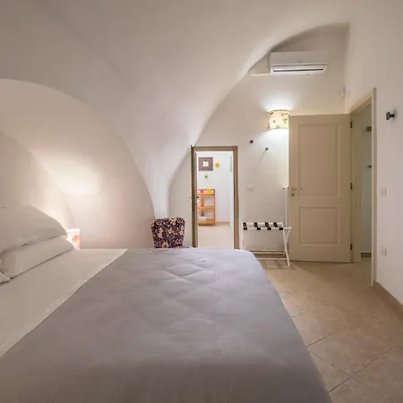 Dimora Egilo Violet Nardò