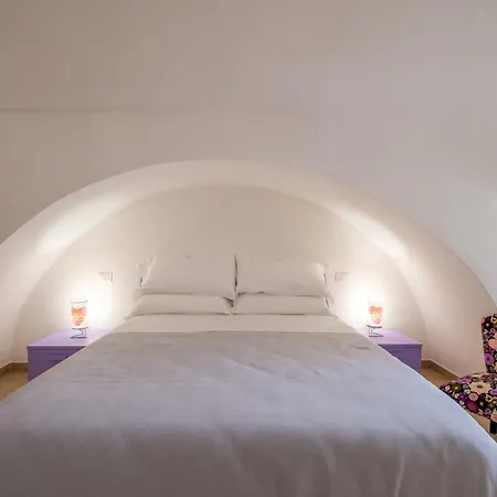 Σπίτι διακοπών Dimora Egilo Violet