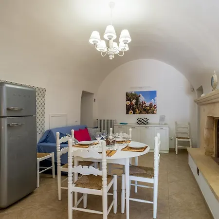 Dimora Egilo Violet *