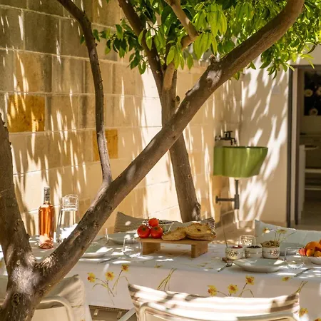 Dimora Egilo Violet *