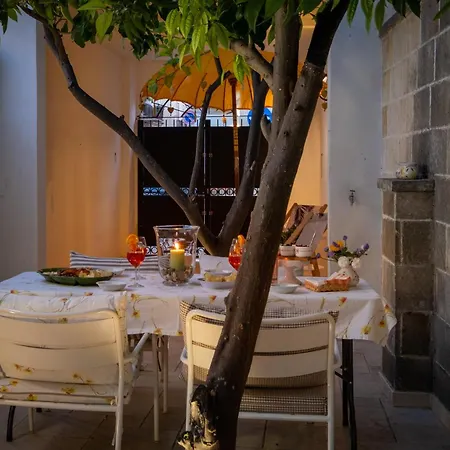 Dimora Egilo Violet Σπίτι διακοπών