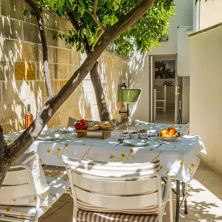 Dimora Egilo Violet * Nardò