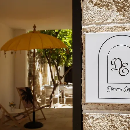 Dimora Egilo Violet *