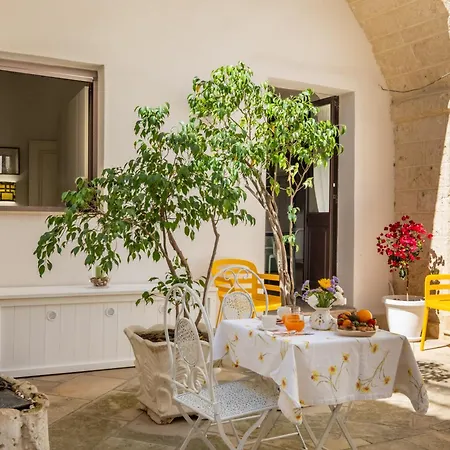 Dimora Egilo Violet Σπίτι διακοπών *