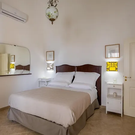 Dimora Egilo Violet *