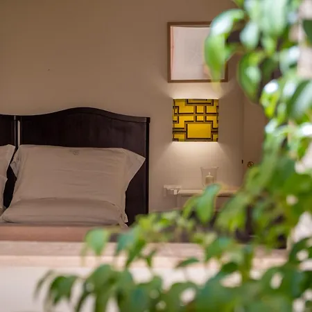 Dimora Egilo Violet Nardò