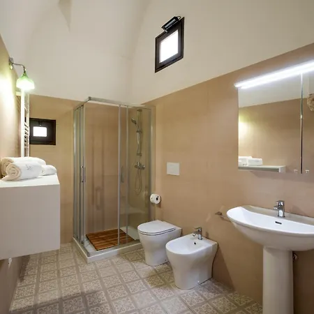 Dimora Egilo Violet Σπίτι διακοπών