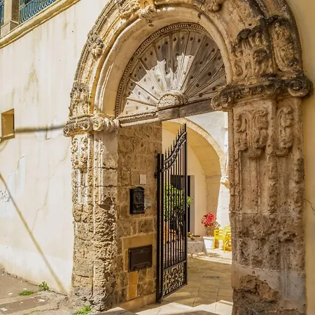 Dimora Egilo Violet Σπίτι διακοπών Nardò