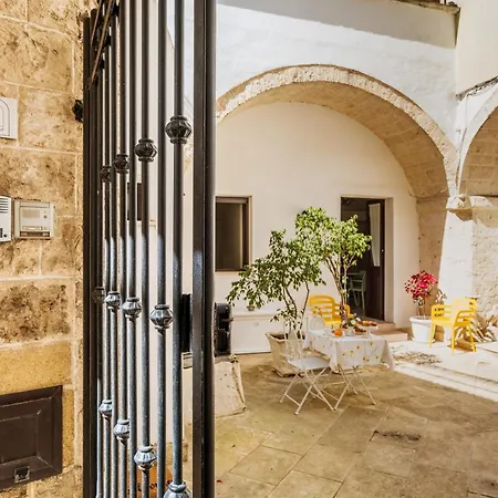 Dimora Egilo Violet *