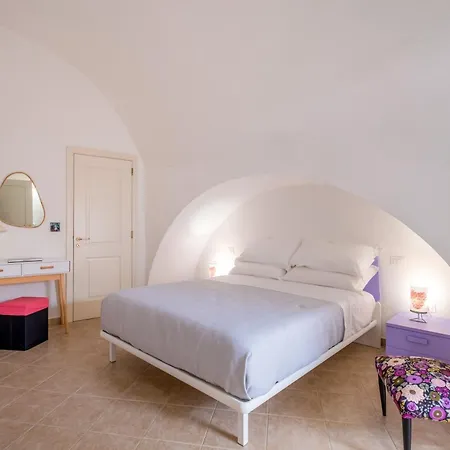 Dimora Egilò Violet * Nardò