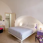 Apartmán Dimora Egilo - Violet *