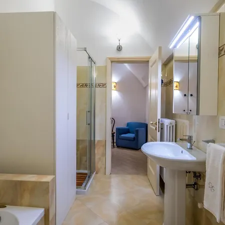 Holiday home Dimora Egilo Nardo