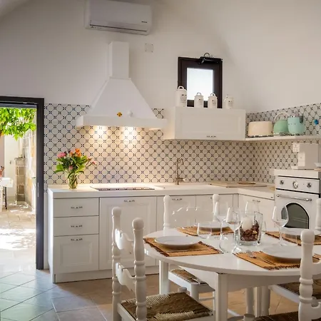 Holiday home Dimora Egilo