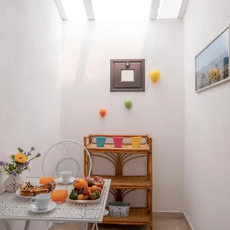 Dimora Egilo Holiday home Nardo