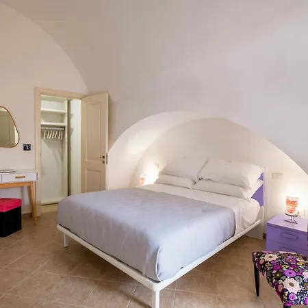 Holiday home Dimora Egilo *