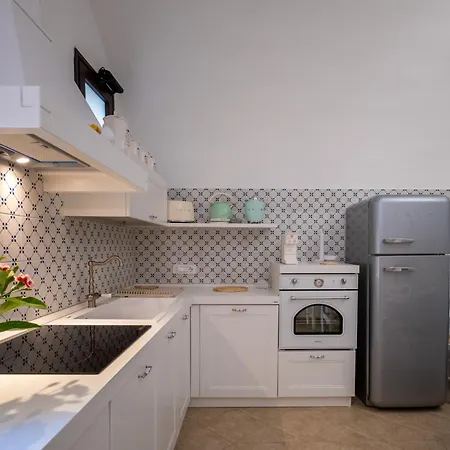 Holiday home Dimora Egilo Nardo