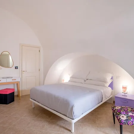 Holiday home Dimora Egilo