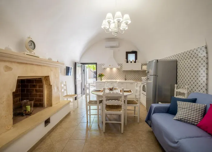 Dimora Egilo - Violet